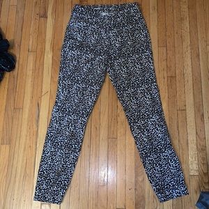 Brand new - worn once